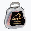 Jaw protector + box Overlord Gel black/orange 5