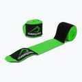 Overlord boxing elastic green bandages 200001-LGR/350