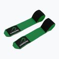 Overlord boxing elastic green bandages 200001-LGR/350 2