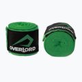 Overlord boxing elastic green bandages 200001-LGR/350 4