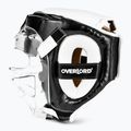Boxing helmet Overlord Predator black 2