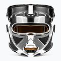 Boxing helmet Overlord Predator black 3