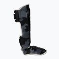 Overlord Fighter tibia protectors black 301002-BK/S 2