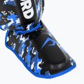 Overlord Fighter tibia protectors blue 301002-BL/M 7