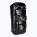 Overlord Thai Pad training shield black 3