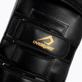 Overlord Thai Pad training shield black 4