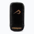 Overlord Thai Pad training shield black 6