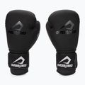 Overlord Rage black boxing gloves