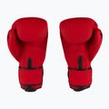 Overlord Rage red boxing gloves 100004-R 4