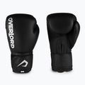 Overlord Kevlar boxing gloves black 100005-BK