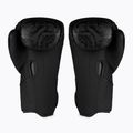 Overlord Legend synthetic leather boxing gloves black 100001-BK 2