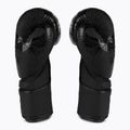 Overlord Legend synthetic leather boxing gloves black 100001-BK 4