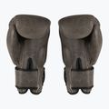 Overlord Old School brown boxing gloves 100006-BR 2