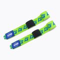 KSW boxing bandages green 2