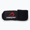 Overlord boxing bandages black 200003-BK 3