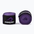 Overlord purple boxing bandages 200003-PP 2