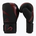 Overlord Riven boxing gloves black_red 2