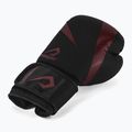 Overlord Riven boxing gloves black_red 3