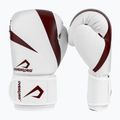 Overlord Riven boxing gloves white/red 2