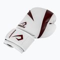 Overlord Riven boxing gloves white/red 3