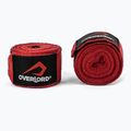 Overlord boxing bandages red 200003-R 5