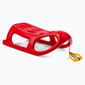 Prosperplast LITTLE SEAL sled red ISBSEAL-1788C