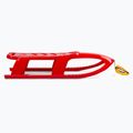 Prosperplast BULLET sled red ISP-1788C 2