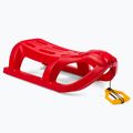 Prosperplast SEA LION sled red ISBLION-1788C