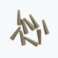 UnderCarp safety clip connector rubber green UC150 2