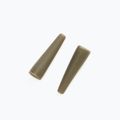 UnderCarp safety clip connector rubber green UC150 3