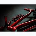 Dartmoor Vibe Pro red devil bicycle pedals 2