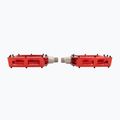 Dartmoor Vibe red devil bike pedals 3