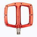 Dartmoor Vibe red devil bike pedals 4