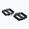 Bike pedals Dartmoor Thunder black anoded