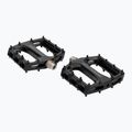 Bike pedals Dartmoor Thunder black anoded 2