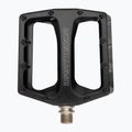 Bike pedals Dartmoor Thunder black anoded 4