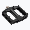 Bike pedals Dartmoor Thunder black anoded 5