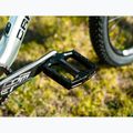 Bike pedals Dartmoor Thunder black anoded 3