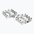 Bike pedals Dartmoor Thunder mirror silver