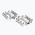 Bike pedals Dartmoor Thunder mirror silver 2