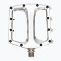Bike pedals Dartmoor Thunder mirror silver 4