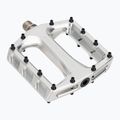 Bike pedals Dartmoor Thunder mirror silver 5