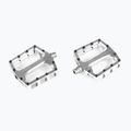 Bike pedals Dartmoor Thunder mirror silver