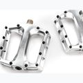 Bike pedals Dartmoor Thunder mirror silver 2