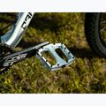 Bike pedals Dartmoor Thunder mirror silver 4