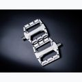 Bike pedals Dartmoor Thunder mirror silver 5