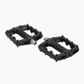 Bike pedals Dartmoor Roost black