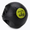 Spokey Gripi medicine ball 929864 4 kg