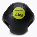 Spokey Gripi medicine ball 929864 4 kg 2