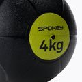 Spokey Gripi medicine ball 929864 4 kg 3